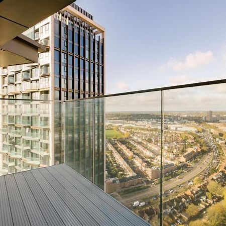 West Point Hotel London Exterior photo