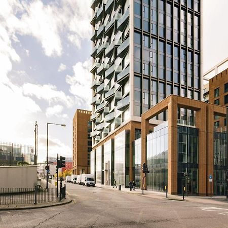 West Point Hotel London Exterior photo