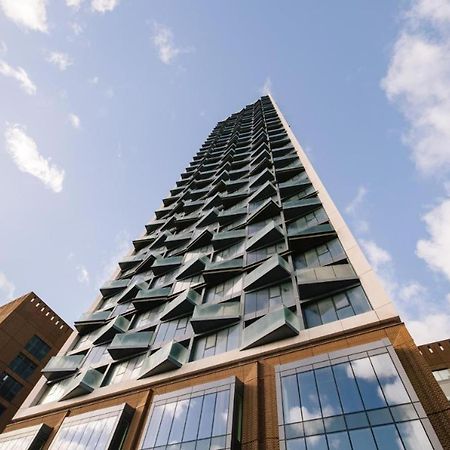 West Point Hotel London Exterior photo