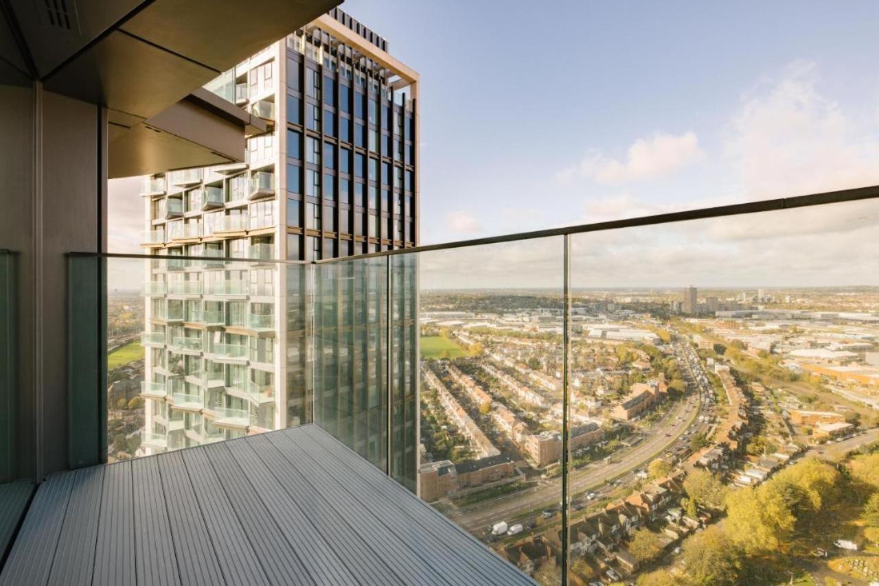 West Point Hotel London Exterior photo