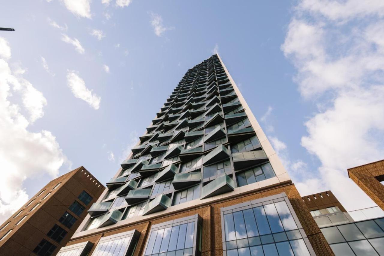 West Point Hotel London Exterior photo